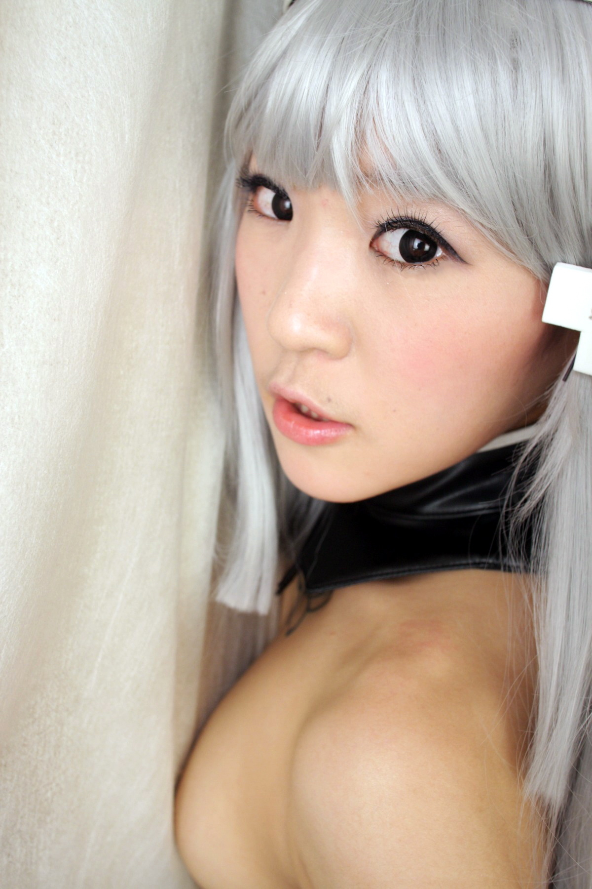 性感女优制服[Cosplay] Range Murata Hot Girl Cosplay